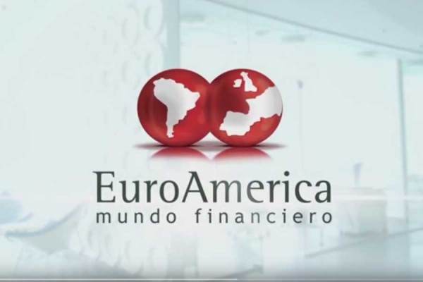 Euroamérica: Video capacitación en venta